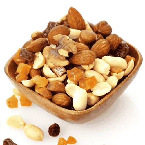 Dry Frut & Nuts